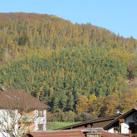 Apartamento Traumblick Am Bartelsborn Kleinern Exterior foto