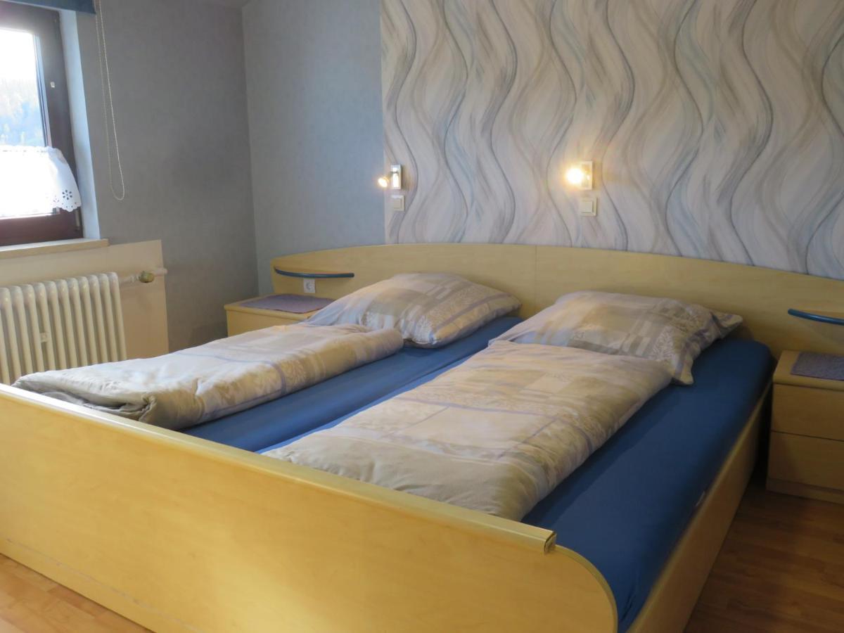 Apartamento Traumblick Am Bartelsborn Kleinern Exterior foto