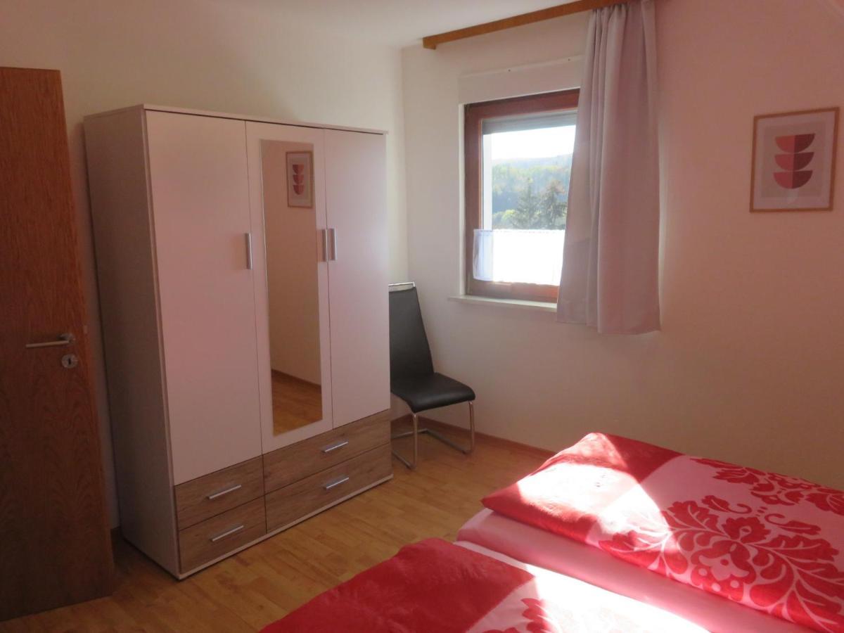 Apartamento Traumblick Am Bartelsborn Kleinern Exterior foto