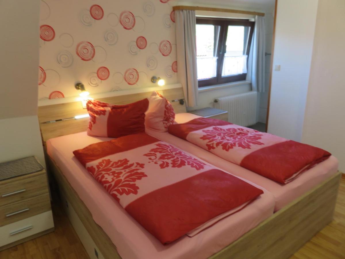 Apartamento Traumblick Am Bartelsborn Kleinern Exterior foto