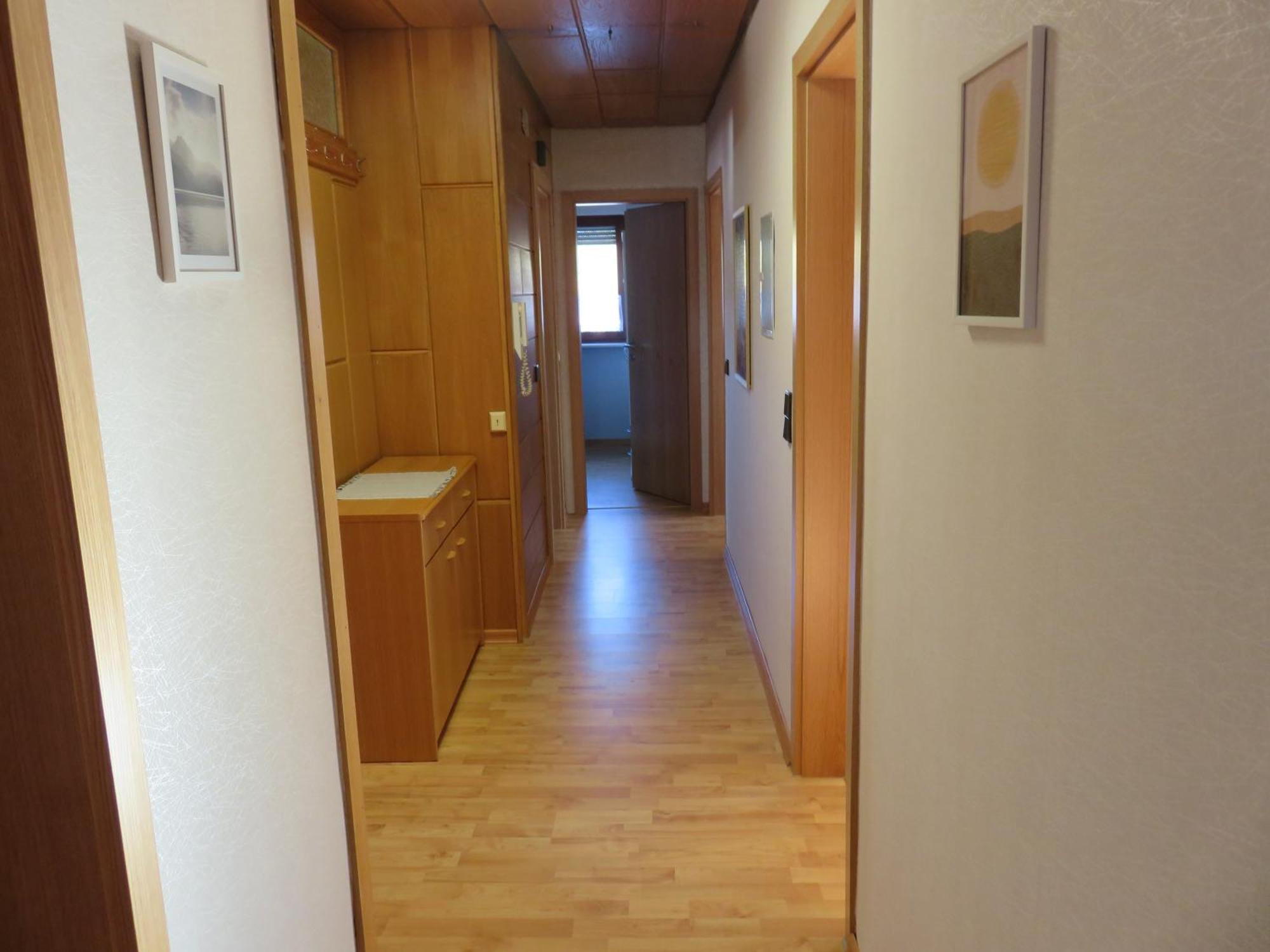 Apartamento Traumblick Am Bartelsborn Kleinern Exterior foto